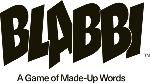 Blabbi logo